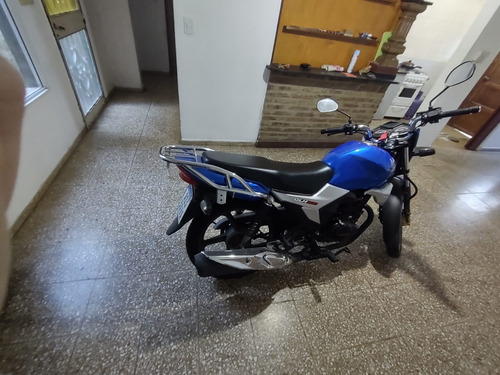 Honda Glh 150