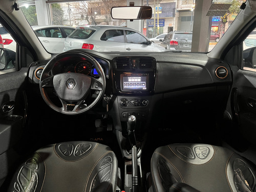 Renault Sandero Stepway 1.6 Privilege 105cv