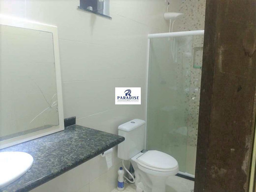 Casa Á Venda Em Jauá Cond. Fechado 3/4 - R$ 1.5 Mi, Cod: 68407 - V68407
