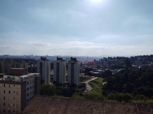 Imagem 16 de 18 de Apartamento Com 3 Dormitórios À Venda, Aricanduva (zona Leste) - São Paulo/sp - Ap6602