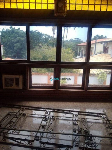 Imagem 29 de 30 de Casa Com 4 Dormitórios À Venda, 326 M² Por R$ 1.080.000,00 - Cidade Universitária - Campinas/sp - Ca1082