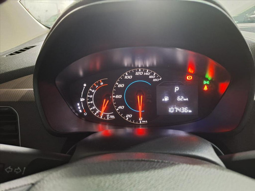 Chevrolet Spin 1.8 PREMIER 8V FLEX 4P AUTOMÁTICO