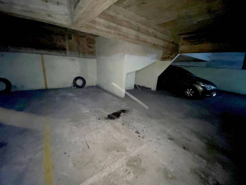 Alquiler De Garage En Colonia En Centro