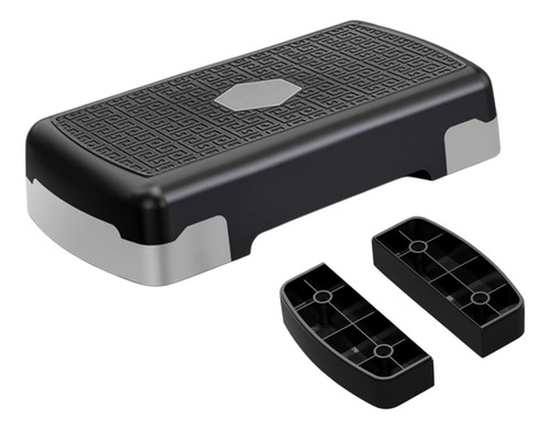 Stepper Aeróbico, Stepper De Entrenamiento, De Ejercicio