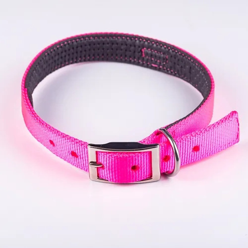 Collar Para Perro Al Torno Reata Neop M Surtido