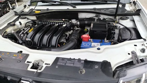 Renault Duster 2.0 Dynamique 4X2 At