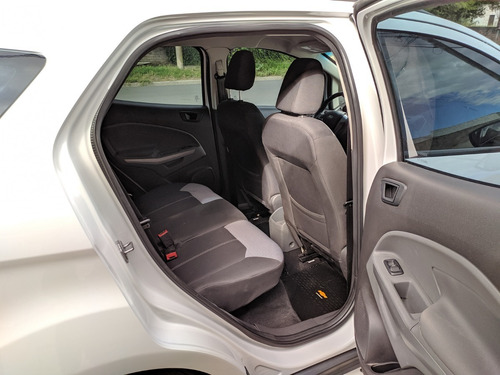 Ford Ecosport 2014 se 2.0 16v 40.000km!
