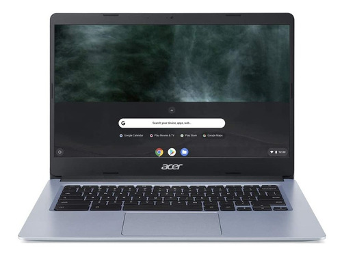 Imagen 1 de 7 de Notebook Acer Chromebook 314 14 N4210 4gb 64gb W10