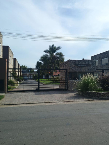 Venta De Monoambiente En Tortuguitas