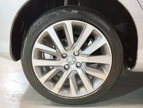 Peugeot 308 1.6 Feline Thp 165cv Tiptronic