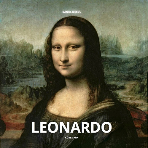 Livro Leonardo