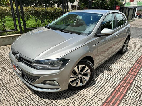 Volkswagen Polo Highline 200 Tsi 1.0 Flex 12v Aut