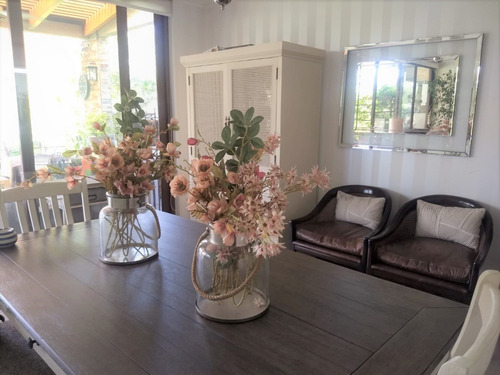 Imagen 4 de 25 de Estupenda Casa Estilo Mediterraneo, Chamisero-colina