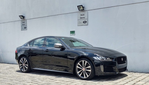 Jaguar Xe Sport 300 2019