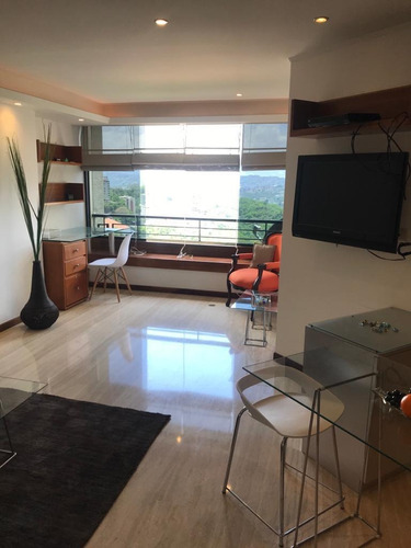 Imagen 6 de 18 de Vendo Apartamento 60m2 1h/2b/2p Colinas De Bello Monte 3107