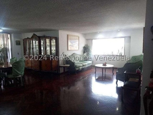 Apartamento Tipo Penthouse En Venta En San Bernardino Mls #24-27215