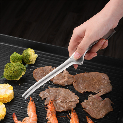 Salsicha De Churrasco Com Clipe De Carne Para Alimentos De A