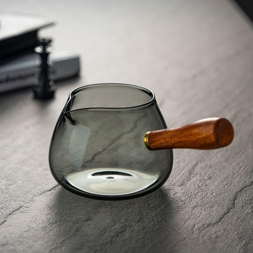 Copa De Té De Vidrio Multiustas De Vidrio Café De Té