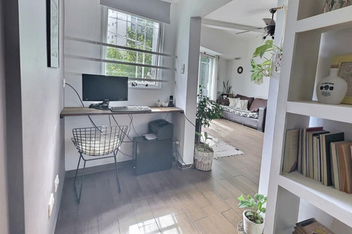 Departamento - Caballito Sur