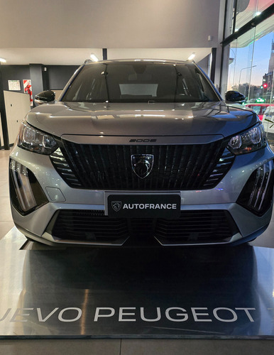 Peugeot 2008 1.0T Active