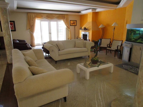 Casa Residencial À Venda, Acapulco, Guarujá - Ca0698. - Ca0698