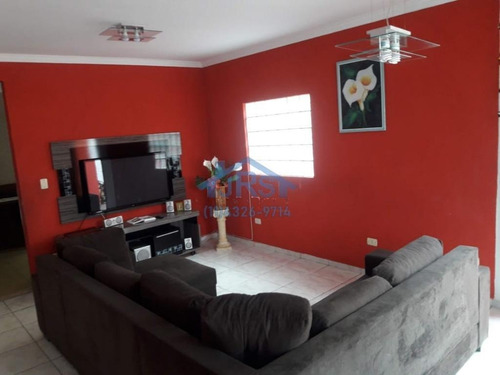 Imagem 4 de 30 de Sobrado Com 3 Dormitórios À Venda, 170 M² Por R$ 425.000,00 - Vila América - Carapicuíba/sp - So1171