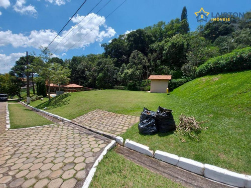Chácara À Venda, 2170 M² Por R$ 2.200.000,00 - Jardim Dos Pinheiros - Atibaia/sp - Ch0727