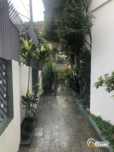 Imagem 8 de 20 de Casa Com 2 Dormitórios À Venda Por R$ 2.000.000,00 - Vila Carrão - São Paulo/sp - Ca0766