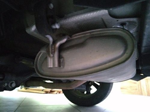 Kia Sportage Ex2 Offg4 2.0 Autom.flex