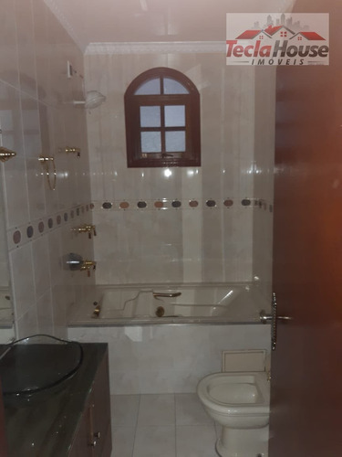 Imagem 5 de 15 de Casa Em Parque Industrial Cumbica - Guarulhos - 335