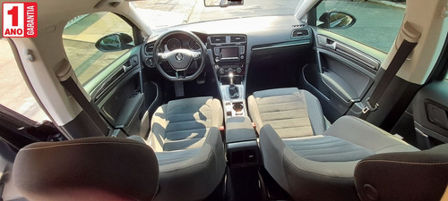 Imagem 5 de 15 de Volkswagen Golf Golf Highline 1.4 Tsi Total Flex Aut