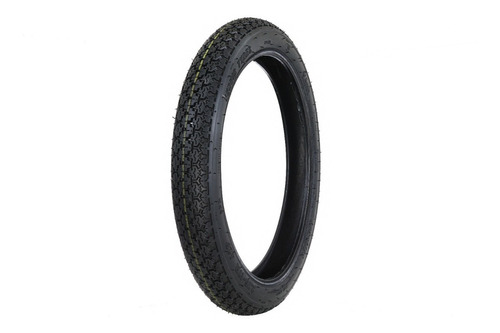 Pneu Moto Servis 2.75-17 Long Life (dianteiro Biz)