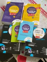 Comprar Caderno De Lei Seca + Livro Para Preparação Exame Da Ordem 1a Fase