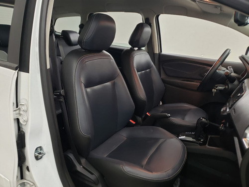 Chevrolet Spin SPIN PREMIER 1.8 8V ECONO.FLEX 5P AUT.