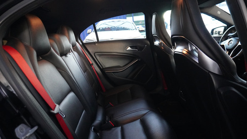 Mercedes-Benz Clase A 2.0 A 45 Amg Edition 1 At