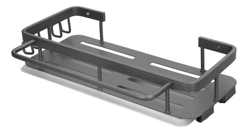 A Estante For Fregaderos De Pared For Cocina, Resistente A L
