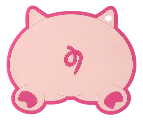 Placemats, Tapete Aislante Para Posavasos, Diseño De Gato Ún