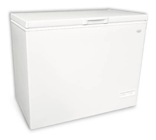 Imagen 1 de 1 de Freezer horizontal Frare F170 blanco 300L 220V