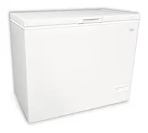 Comprar Freezer De Pozo Horizontal Frare F170 300l Interior Aluminio Color Blanco