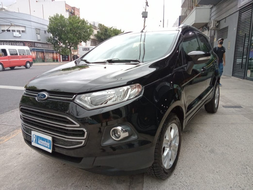 Ford Ecosport Titanium Full Mt 1.6