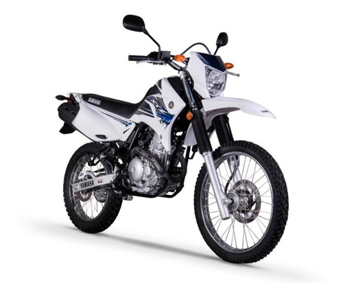 Imagen 9 de 19 de Yamaha Xtz 250 Lander 0km Final Con Formularios!! Patronelli