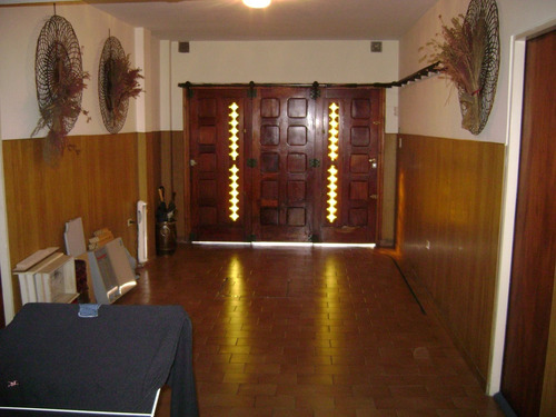 Imagen 16 de 16 de Bajo El Valor!!! Chalet Con 4 Dormitorios En Monte Grande!!!