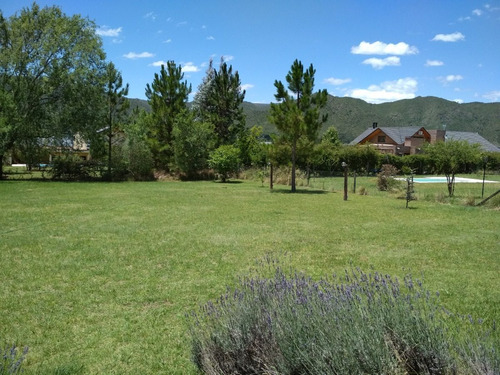 Imagen 17 de 21 de Cabaña -villa General Belgrano Zarzamora