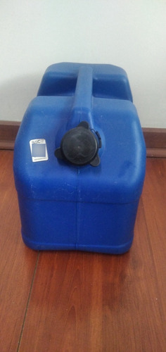 Bidón Kerosene Copec 10lts.