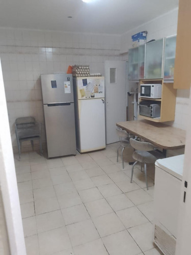 Sarmiento 3000, Balvanera, Caba- Cuatro Ambientes 97m2