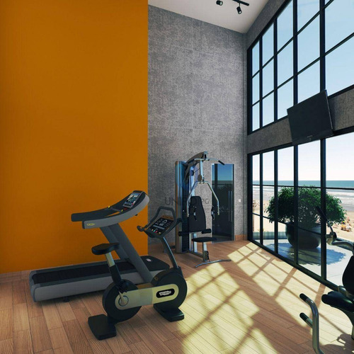 Imagem 27 de 30 de Apartamento Com 3 Dormitórios À Venda, 108 M² Por R$ 573.036,00 - Vilamar - Praia Grande/sp - Ap0242