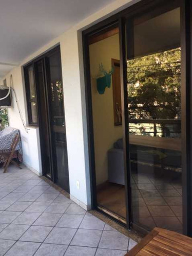 Imagem 4 de 15 de Excelente Apartamento No Jardim Botânico!!! - Cpap30408