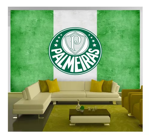 Steam Workshop::Palmeiras: coração alvi-verde