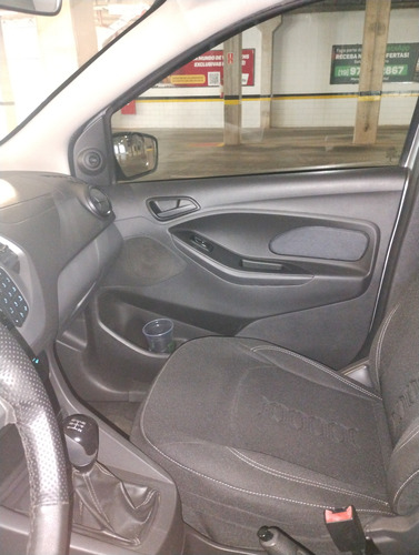Ford Ka 1.5 Se Flex 5p