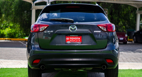 Imagen 5 de 11 de Mazda Cx5 I Grand Touring 2016